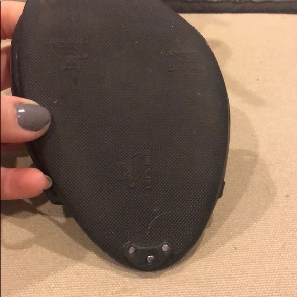 Jimmy Choo Black Sandals - Picture 4 of 4